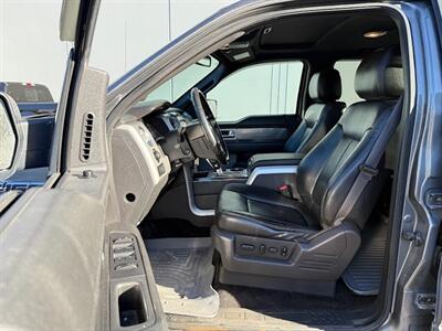 2013 Ford F-150 FX4   - Photo 4 - Sandy, UT 84070