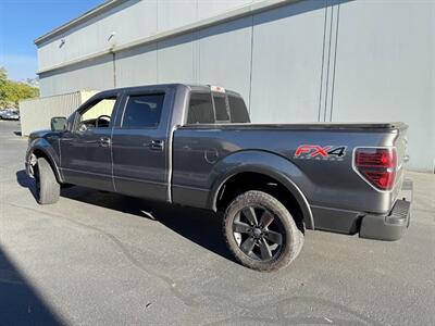 2013 Ford F-150 FX4   - Photo 7 - Sandy, UT 84070