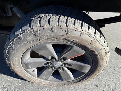 2013 Ford F-150 FX4   - Photo 68 - Sandy, UT 84070