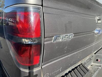 2013 Ford F-150 FX4   - Photo 20 - Sandy, UT 84070