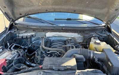 2013 Ford F-150 FX4   - Photo 71 - Sandy, UT 84070