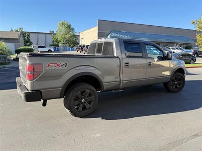 2013 Ford F-150 FX4   - Photo 9 - Sandy, UT 84070