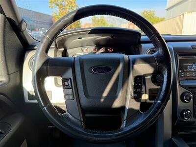 2013 Ford F-150 FX4   - Photo 32 - Sandy, UT 84070