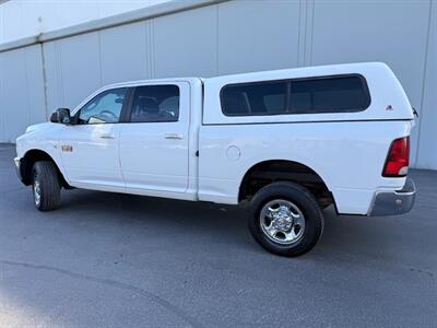 2012 RAM 2500 SLT   - Photo 7 - Sandy, UT 84070