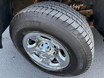 2012 RAM 2500 SLT   - Photo 22 - Sandy, UT 84070