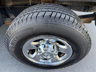 2012 RAM 2500 SLT   - Photo 23 - Sandy, UT 84070