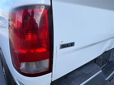 2012 RAM 2500 SLT   - Photo 19 - Sandy, UT 84070