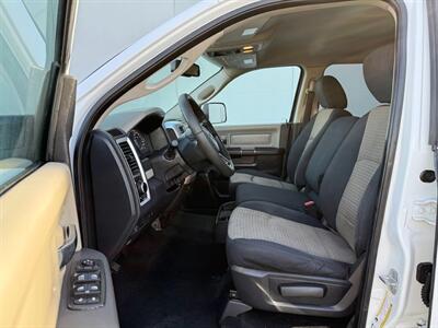 2012 RAM 2500 SLT   - Photo 4 - Sandy, UT 84070