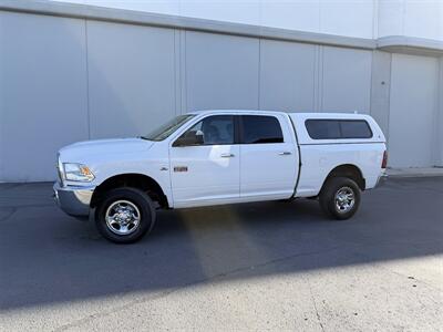2012 RAM 2500 SLT   - Photo 27 - Sandy, UT 84070