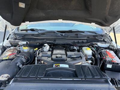 2012 RAM 2500 SLT   - Photo 26 - Sandy, UT 84070