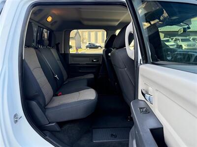 2012 RAM 2500 SLT   - Photo 10 - Sandy, UT 84070