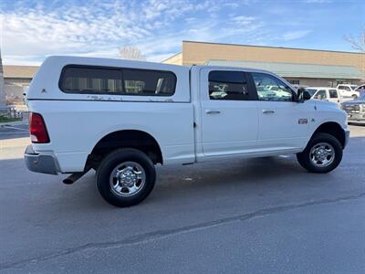 2012 RAM 2500 SLT   - Photo 9 - Sandy, UT 84070