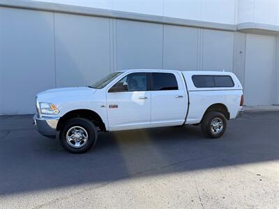 2012 RAM 2500 SLT Truck