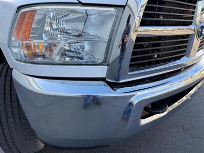 2012 RAM 2500 SLT   - Photo 16 - Sandy, UT 84070