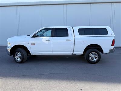 2012 RAM 2500 SLT   - Photo 5 - Sandy, UT 84070