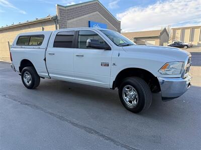 2012 RAM 2500 SLT   - Photo 13 - Sandy, UT 84070