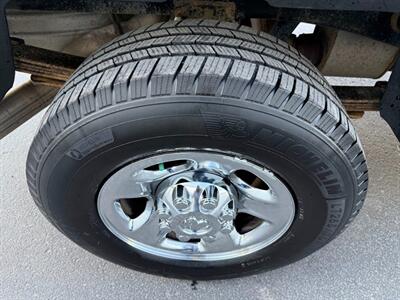 2012 RAM 2500 SLT   - Photo 24 - Sandy, UT 84070