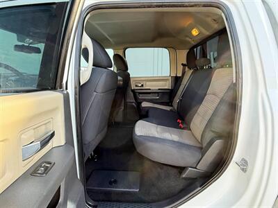 2012 RAM 2500 SLT   - Photo 6 - Sandy, UT 84070