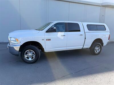 2012 RAM 2500 SLT   - Photo 3 - Sandy, UT 84070