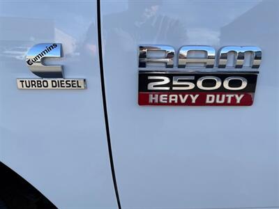 2012 RAM 2500 SLT   - Photo 15 - Sandy, UT 84070