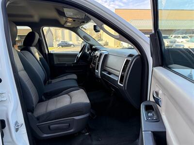 2012 RAM 2500 SLT   - Photo 12 - Sandy, UT 84070