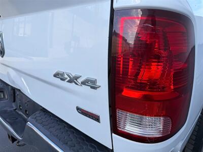 2012 RAM 2500 SLT   - Photo 21 - Sandy, UT 84070