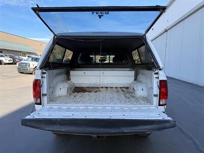 2012 RAM 2500 SLT   - Photo 8 - Sandy, UT 84070