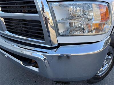 2012 RAM 2500 SLT   - Photo 18 - Sandy, UT 84070