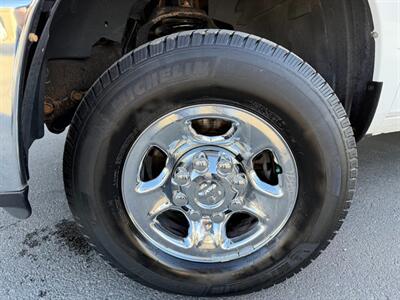 2012 RAM 2500 SLT   - Photo 14 - Sandy, UT 84070