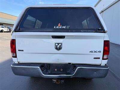 2012 RAM 2500 SLT   - Photo 20 - Sandy, UT 84070