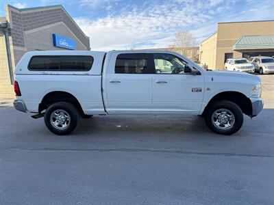 2012 RAM 2500 SLT   - Photo 11 - Sandy, UT 84070