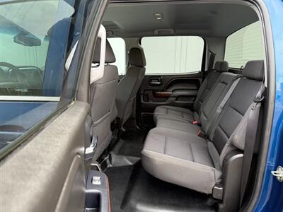 2018 GMC Sierra 2500 SLE   - Photo 6 - Sandy, UT 84070