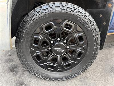 2018 GMC Sierra 2500 SLE   - Photo 23 - Sandy, UT 84070