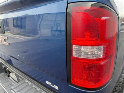 2018 GMC Sierra 2500 SLE   - Photo 29 - Sandy, UT 84070