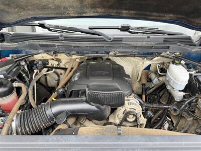 2018 GMC Sierra 2500 SLE   - Photo 32 - Sandy, UT 84070