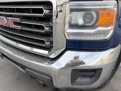 2018 GMC Sierra 2500 SLE   - Photo 26 - Sandy, UT 84070