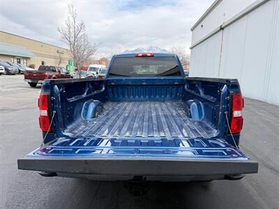 2018 GMC Sierra 2500 SLE   - Photo 8 - Sandy, UT 84070