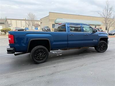 2018 GMC Sierra 2500 SLE   - Photo 9 - Sandy, UT 84070