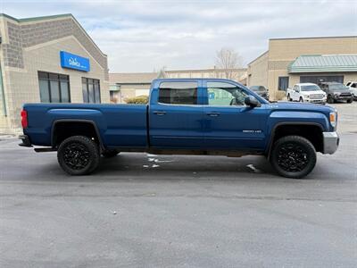 2018 GMC Sierra 2500 SLE   - Photo 11 - Sandy, UT 84070
