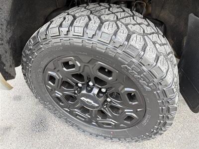 2018 GMC Sierra 2500 SLE   - Photo 30 - Sandy, UT 84070