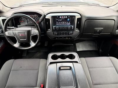 2018 GMC Sierra 2500 SLE   - Photo 2 - Sandy, UT 84070