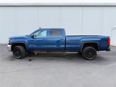 2018 GMC Sierra 2500 SLE   - Photo 5 - Sandy, UT 84070