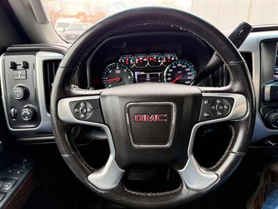 2018 GMC Sierra 2500 SLE   - Photo 17 - Sandy, UT 84070