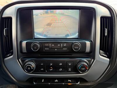 2018 GMC Sierra 2500 SLE   - Photo 19 - Sandy, UT 84070
