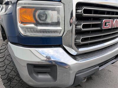 2018 GMC Sierra 2500 SLE   - Photo 24 - Sandy, UT 84070