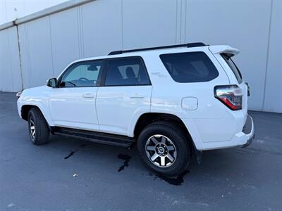 2022 Toyota 4Runner TRD Off-Road - Photo 7 - Sandy, UT 84070