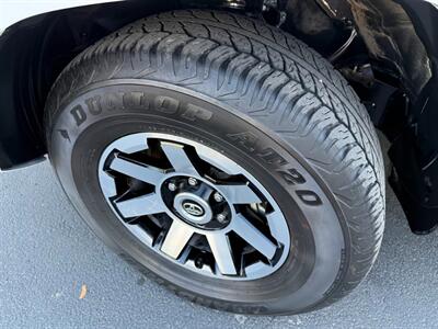2022 Toyota 4Runner TRD Off-Road - Photo 33 - Sandy, UT 84070