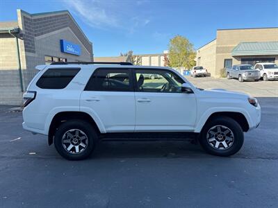 2022 Toyota 4Runner TRD Off-Road - Photo 12 - Sandy, UT 84070