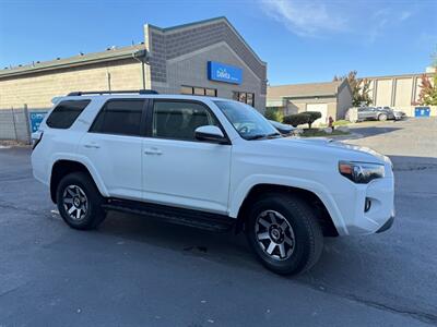 2022 Toyota 4Runner TRD Off-Road - Photo 14 - Sandy, UT 84070
