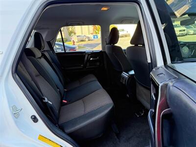 2022 Toyota 4Runner TRD Off-Road - Photo 11 - Sandy, UT 84070